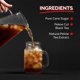thumbnail image 4 of Tea Cane Brew Sweet Tea Family, bolsas de 8 x 1,9 l, 4 of 9