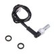 thumbnail image 3 of Interruptor De Presión De Luz De Freno Hidráulico De Motocicleta Cuadrado M10 1.0mm, 3 of 5