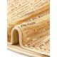 thumbnail image 5 of Agnes Orinda Conjuntos de Halloween para Mujeres Tallas Grandes Chaqueta de Lentejuelas Abierta con Dobladillo Irregular en Cascada Manga Larga Brillante Chaqueta de Fiesta 4X Oro, 5 of 6