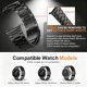 thumbnail image 3 of SPGUARD Metal Band for Samsung Galaxy Watch 98 40mm44mm8, 3 of 3