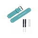 thumbnail image 1 of Correa Compatible Garmin Forerunner 230-235-630-220-626 Turquesa, 1 of 2