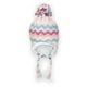 thumbnail image 1 of Gorro Bebe Niña Crudo Pillin, 1 of 2