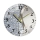 thumbnail image 4 of Reloj De Pared Moderno, Elegante Y Creativo, Decorativo Para Dormitorio O Estudio, Estilo Interior B, 4 of 5