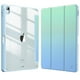 thumbnail image 1 of Funda FINTIE Hybrid Slim para iPad Air de 11 pulgadas con soporte para lápiz, 1 of 3