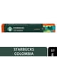 thumbnail image 2 of Café En Cápsulas Single-Origin Colombia Espresso 10 un, 57 g, 2 of 6