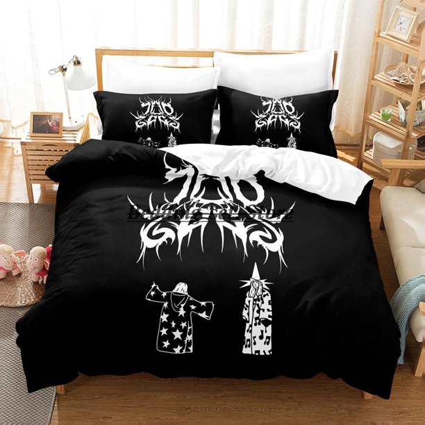 Gecs Bedding Set Bed Set Aldult Kid Bedroom Duvetcover Sets Bed Sheet Set