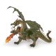thumbnail image 1 of Figura Papo Medieval Fantasy con dragón de dos cabezas 36019 para niños a partir de 3 años, 1 of 7