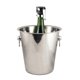 thumbnail image 2 of Tapón de Botella HIC Kitchen - Fabricado en Italia, 2 of 6