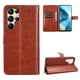 thumbnail image 1 of Funda tipo libro para Oukitel C68, cartera todo‑en‑uno, funda multifuncional con tarjetero y correa de muñeca desmontable, 1 of 4