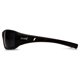 thumbnail image 3 of Gafas de seguridad Pyramex Velar SB10420D Black Grey, 3 of 5