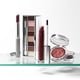 thumbnail image 5 of Paleta de sombras de ojos Clinique All About Shadow Pink Honey, 5 of 7