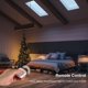 thumbnail image 4 of Botón inteligente ONVIS de 5 teclas, compatible con HomeKit, Thread e inalámbrico, 4 of 7
