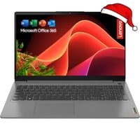 Laptop Lenovo Ideapad 3I 15.6"" Pantalla Táctil I3 12Gb 256Gb