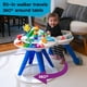 thumbnail image 3 of Centro de actividades Baby Einstein Around We Grow 4 en 1, 3 of 3