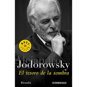 Penguin Random House - Libro El Tesoro De La Sombra