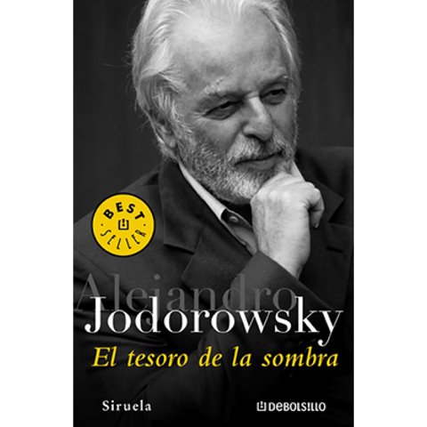 Penguin Random House - Libro El Tesoro De La Sombra