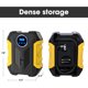 thumbnail image 3 of Compresor de Aire Digital CARSUN CAP001 150 PSI 12V, 3 of 3