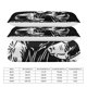 thumbnail image 3 of Rod Wave Bedding Set Duvet Cover Comfortable and Lightweight Cartoon Bedding 3 Piece Bed Set, 3 of 5
