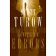 thumbnail image 1 of Libro "Errores Reversibles" – Farrar, Straus & Giroux, 1 of 1