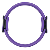 Linea Sport - Anillo O Aro De Resistencia Para Pilates Y Fitness 37Cm