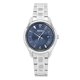 thumbnail image 2 of Reloj Análogo Seiko Noble Quartz Azul Femenino, 2 of 4