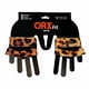 thumbnail image 1 of Guantes Grab Mujer Leopardo, 1 of 1