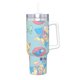thumbnail image 2 of Vaso Térmico Desmarcar La Vida Moderna De Rocko Con Asa 1180ml, 2 of 6