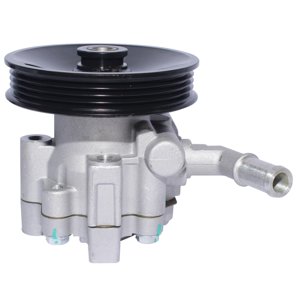 Repuestos Del Sol - Bomba Direccion Chevrolet Sail 1.4 2011 2017