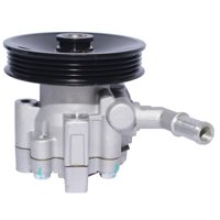 Repuestos Del Sol - Bomba Direccion Chevrolet Sail 1.4 2011 2017