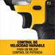 thumbnail image 3 of Llave Impacto 1/2  20v Sin Batería Dewalt Dcf880b, 3 of 8