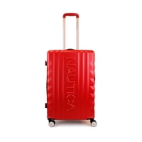 Maleta Mediana Nautica M 20Kg Polonia Roja