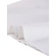 thumbnail image 5 of INSPIRE CHIC Blusa de Mujer para Regreso a Clases con Lazo en el Cuello, Cuello en V, Cuello Alto, Manga Corta de Malla, Talla XL, Blanca, 5 of 7
