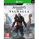 thumbnail image 1 of Videojuego Ubisoft Assassin's Creed Valhalla Xbox One, 1 of 1