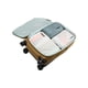 thumbnail image 4 of Thule Cubo de Compresión para Empaque SmallPond Gris, 4 of 7