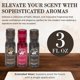 thumbnail image 3 of Set de regalo Body Spray Beverly Hills Polo Club BHPC para hombre, 3 of 7