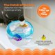 thumbnail image 3 of Juguete para gato Catstages pez de 10 cm, pack de 2 interactivo, 3 of 8