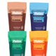 thumbnail image 1 of Sales de baño Relax Spa & Bath, paquete de 4 unidades de 907 g cada una, 1 of 7