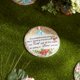 thumbnail image 4 of Memorial Stepping Stone Accent y es difícil perder a alguien, 4 of 5