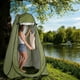 thumbnail image 3 of Carpa Caseta Baño Vestidor Portatil Camping, 3 of 5