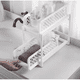 thumbnail image 2 of Organizador Estante Multiuso 2 Niveles Para Cocina Baño, 2 of 8