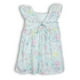 thumbnail image 2 of Vestido Bebé Niña Verde Pillin, 2 of 3