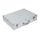 thumbnail image 1 of Caja De Herramientas De Aleación De Aluminio, Estuche De Transporte Multiusos Para Exteriores, Viajes, Hogar, Color Plateado, 1 of 5