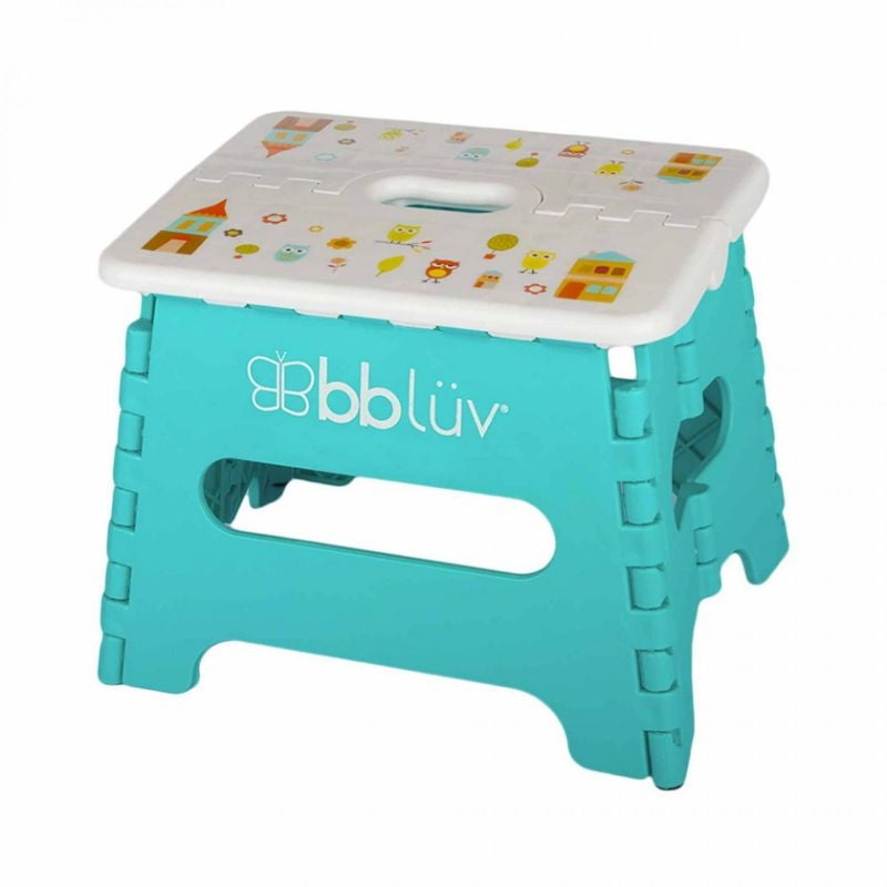Bblüv - Piso Plegable Step