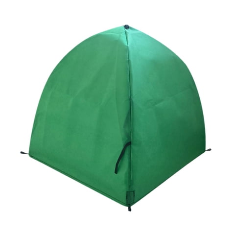 Magideal - Cobertores Para Plantas Protección Contra Heladas Cubierta Protectora Contra Heladas Para Plantas Protección Invernal Para Plantas Maceta Para Plantas