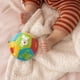 thumbnail image 2 of Pelota para bebé HABA 11 cm suave sensorial 6 meses +, 2 of 6