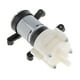 thumbnail image 2 of DC 6-12V Motor Eléctrico Tetera Pecera Mini Bomba De Agua De Engranaje, 2 of 3