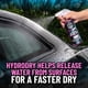 thumbnail image 3 of Aerosol Quick Detail HydroDry Ceramic de Chemical Guys, 473 ml, 3 of 7