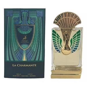 Maison Alhambra La Charmante Edp 100Ml Hombre
