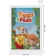 thumbnail image 2 of Winnie the Pooh: Tigger Kits de Pintura de Diamantes para Adultos 5D DIY Diamond Art Kits Full Drill Diamond Dots para Regalo Decoración de Pared y Relajación Artes de Gemas 20*30cm, 2 of 6