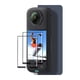 thumbnail image 1 of Lámina de Vidrio Templado Telesin para Insta360 X4 - Telesin, 1 of 2